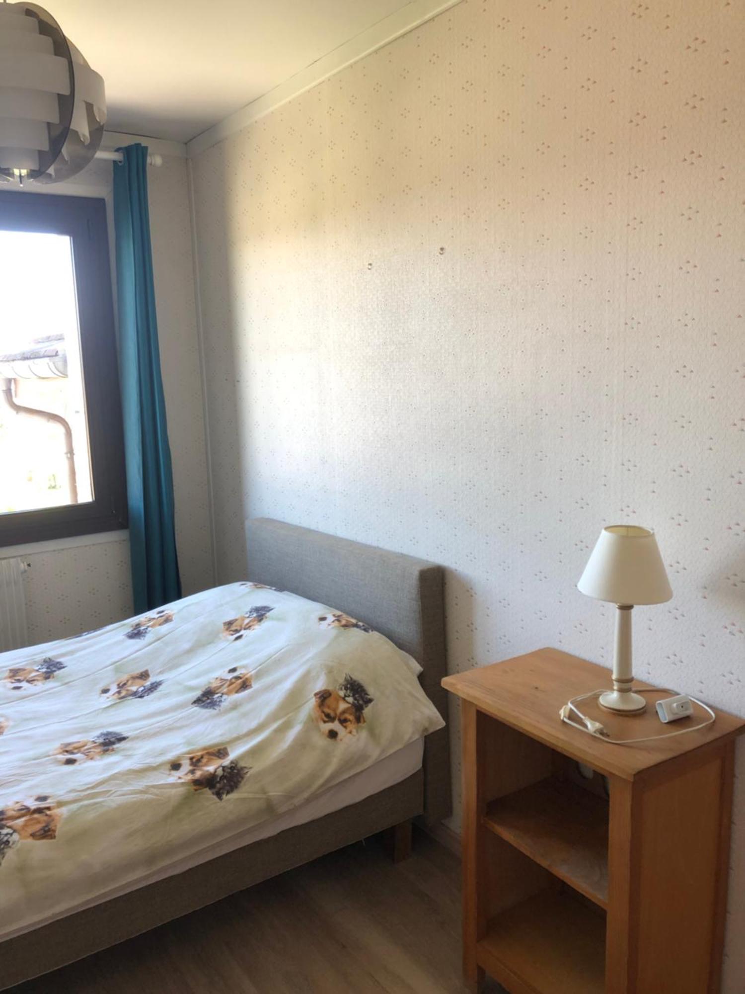 Apartment Le Chasseral Maiche